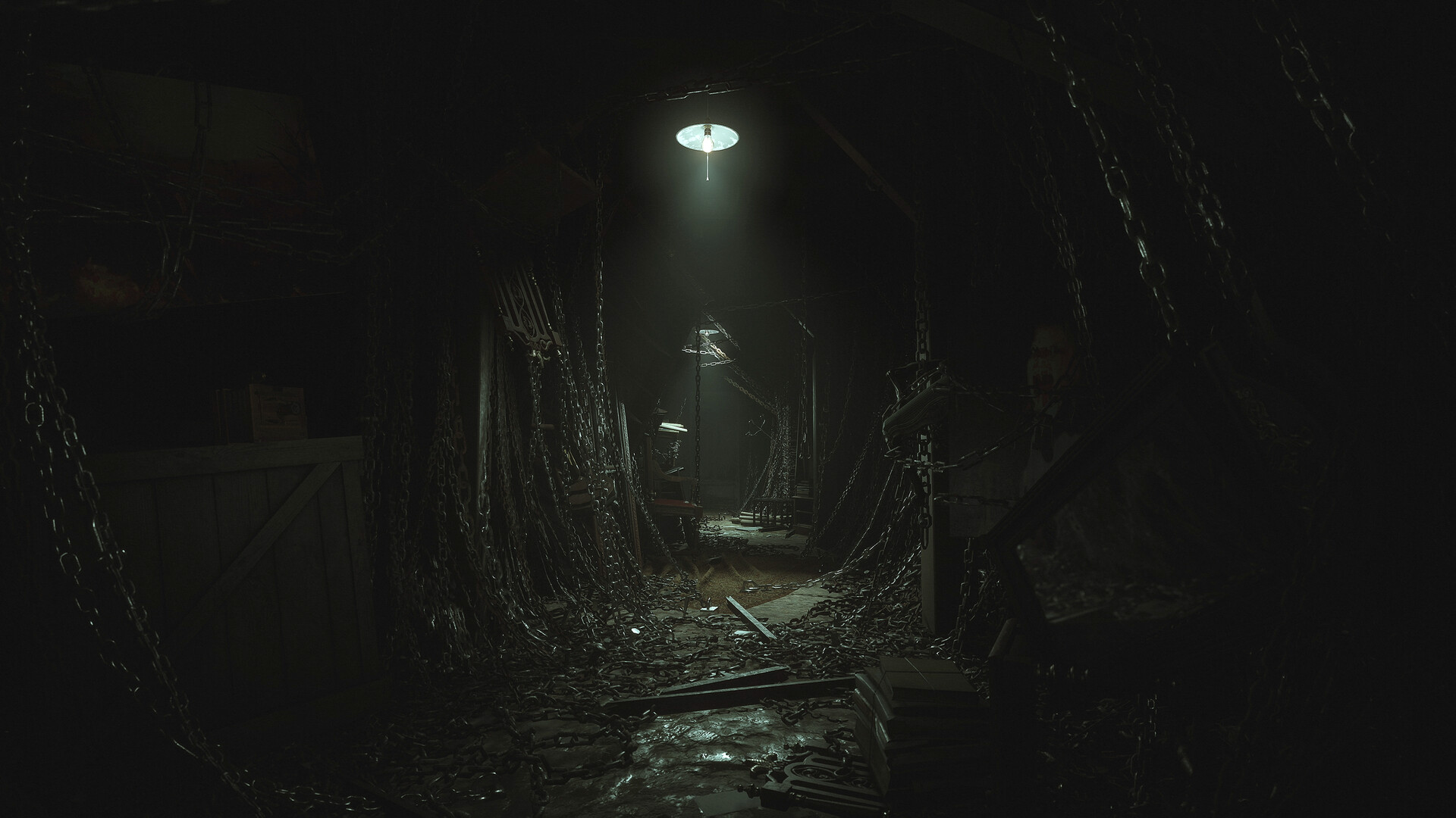 Layers of Fear PC 1