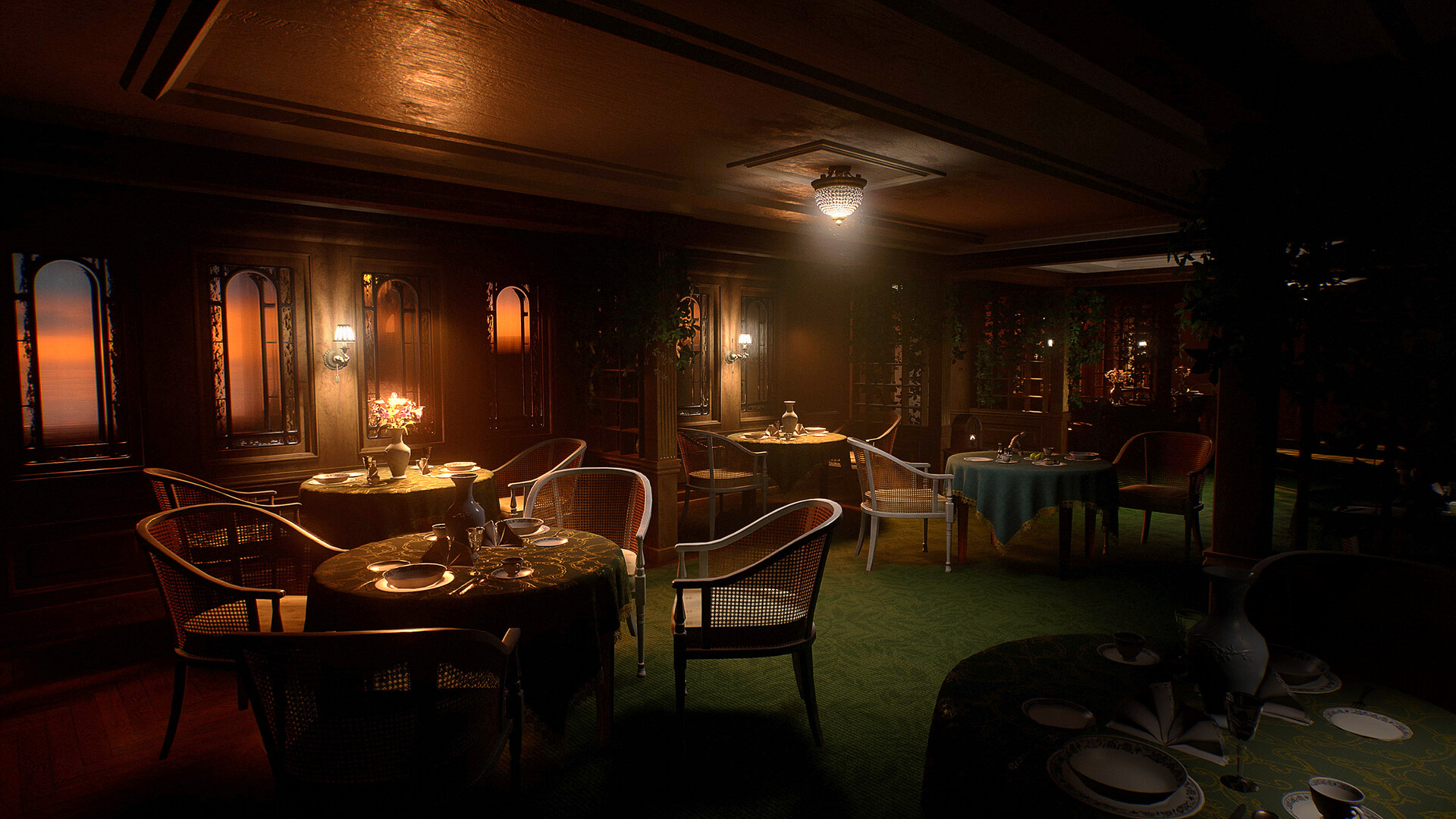 Layers of Fear PC 2