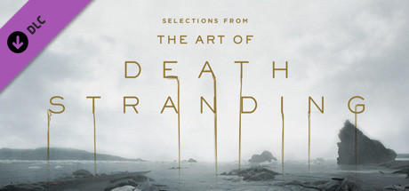 Death Stranding - Death Stranding: The Official Novelization