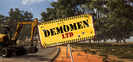 Demomen Ltd.