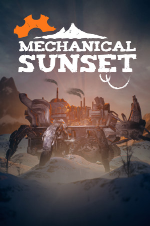 Mechanical Sunset cover art