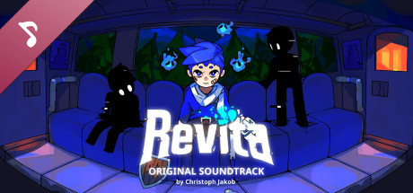 Revita Soundtrack header image