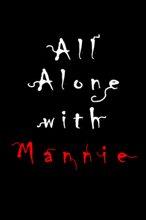 All Alone with Mannie cover art