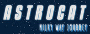 Astrocat: Milky Way Journey