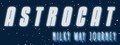 Astrocat: Milky Way Journey