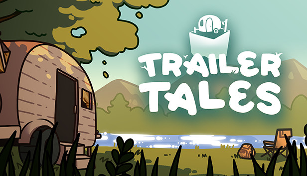 Trailer Tales Steam capsule image