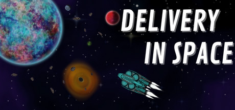 Baixar Delivery in Space Torrent