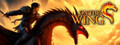 On the Dragon Wings - Birth of a Hero