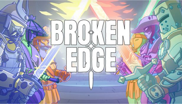 Broken Edge