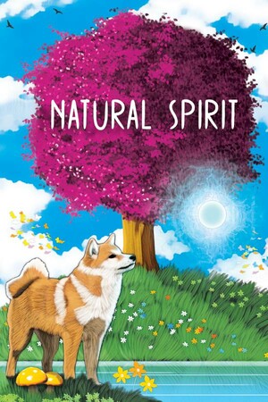 Natural Spirit cover art
