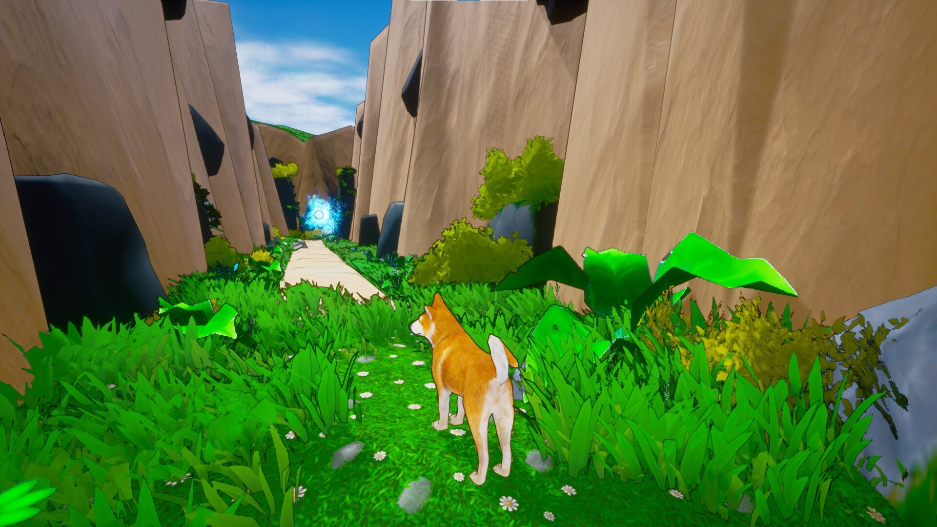 Natural Spirit on Steam