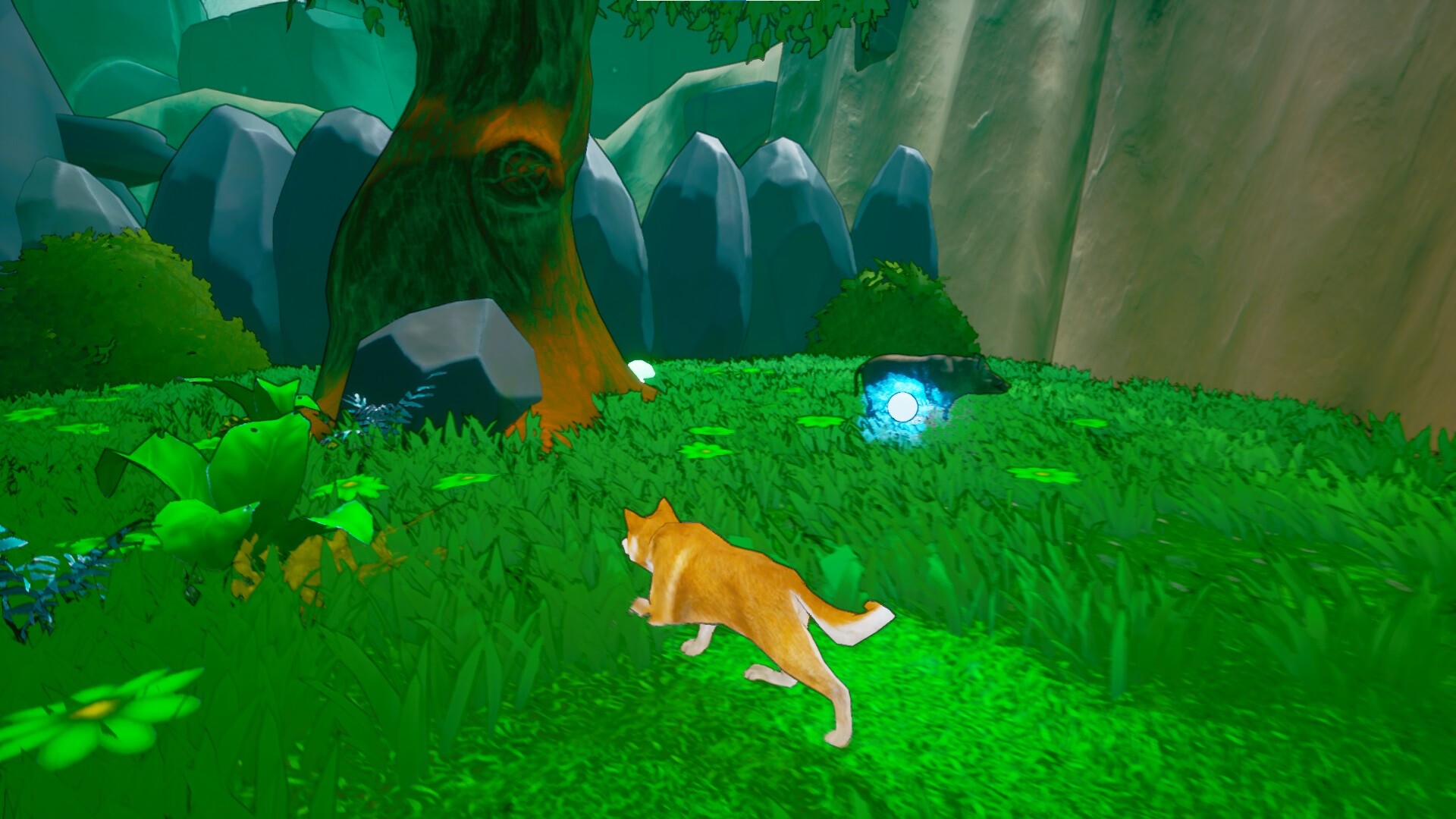 Natural Spirit on Steam