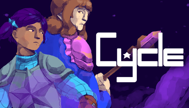 CYCLE Steam capsule image