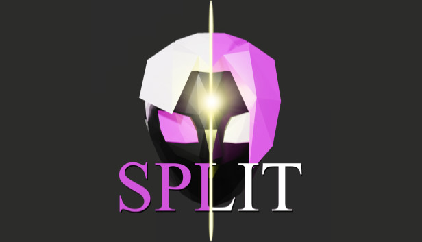 SPLIT Steam capsule image