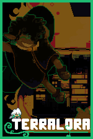 Terralora cover art