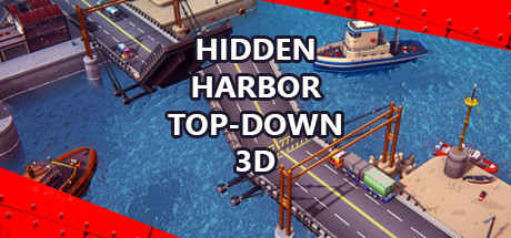 Baixar Hidden Harbor Top-Down 3D Torrent