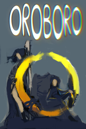 Oroboro cover art