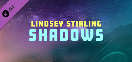 Synth Riders: Lindsey Stirling - "Shadows" header image