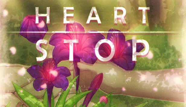 Heartstop Steam capsule image