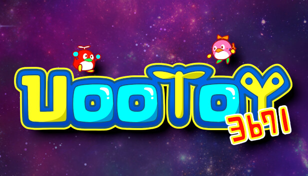 Uootoy 3671 Steam capsule image