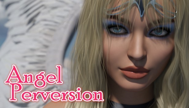 Angel Perversion On Steam