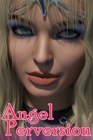 Angel Perversion cover