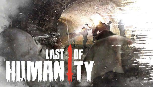 Last of Humanity Steam capsule image