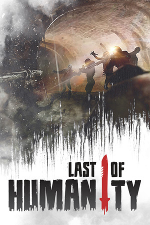 Last of Humanity cover art