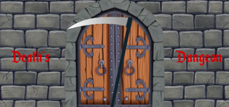 Death's Dungeon header