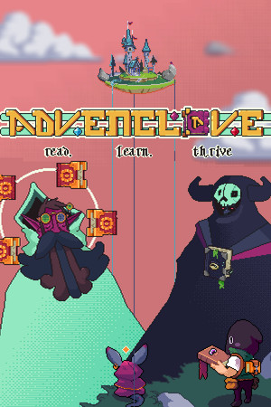 Advenclave cover art