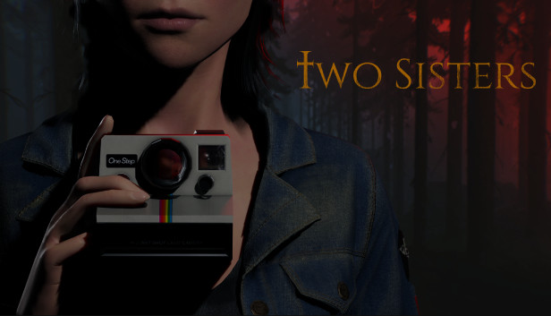 Two Sisters Steam capsule image