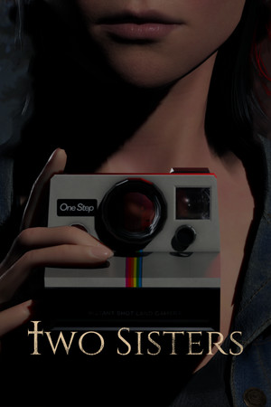 Two Sisters cover art