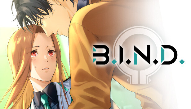 B.I.N.D. Steam capsule image