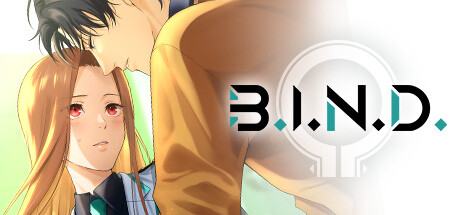 B.I.N.D. header
