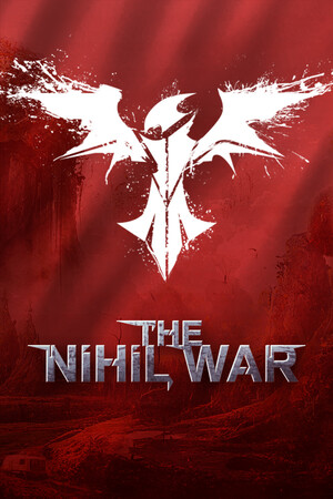 The Nihil War cover art