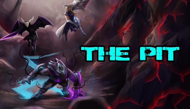 The Pit Steam capsule image