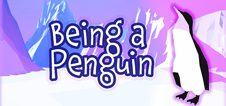 Being a Penguin