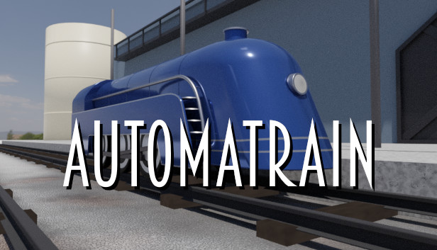 Automatrain Steam capsule image