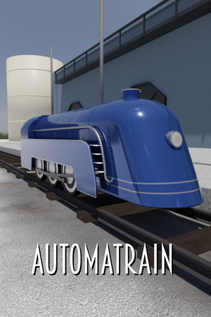 Automatrain cover art
