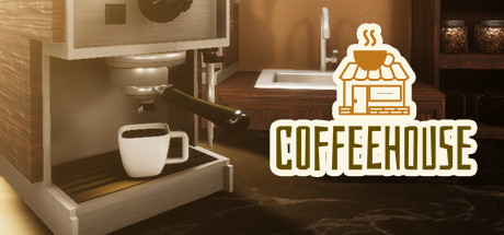 Coffeehouse Simulator on Steam
