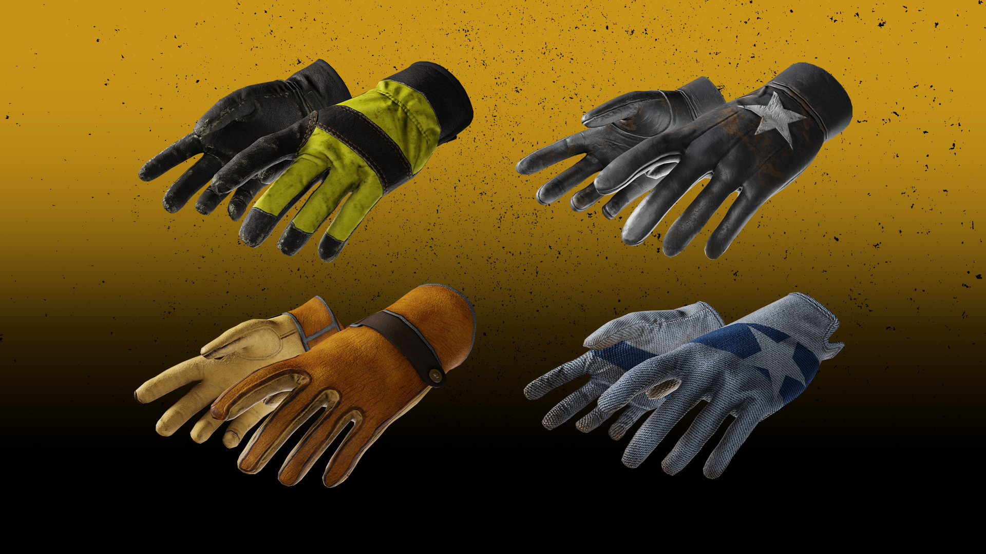 PAYDAY 2 Midland Bundle Screenshots · SteamDB