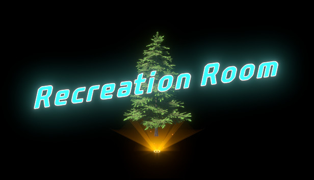 Recreation Room Steam capsule image