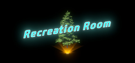 Recreation Room header