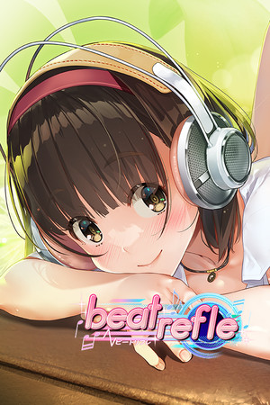 Beat Refle cover art