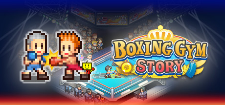 Boxing Gym Story (40 MB)