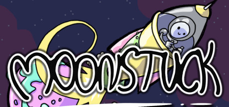 Moonstuck Cover Image