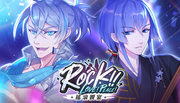 甜點王子2 DLC - 搖滾饗宴 Steam capsule image