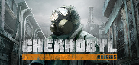 Chernobyl: Origins Cover Image