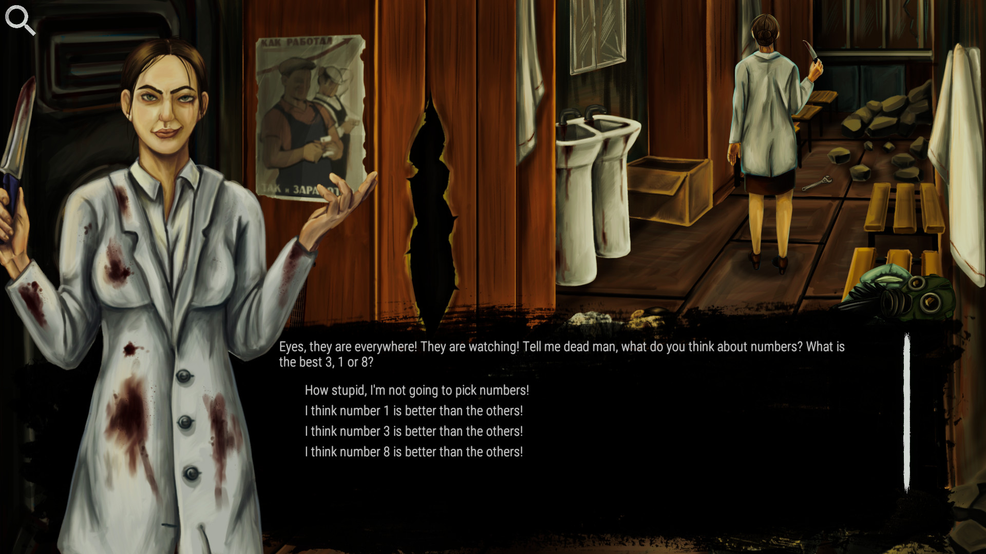 Chernobyl: Origins On Steam , Chernobyl: Origins в Steam – LJAU