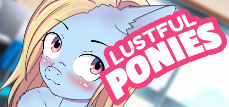 Lustful Ponies